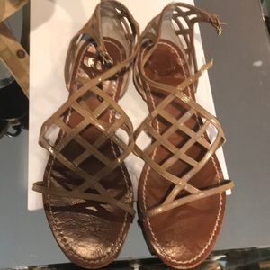 Tory Burch sandals